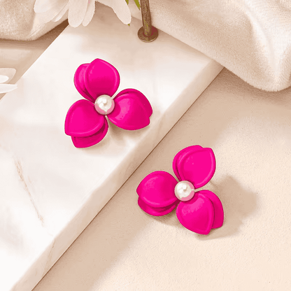 Lemon Drop Earrings