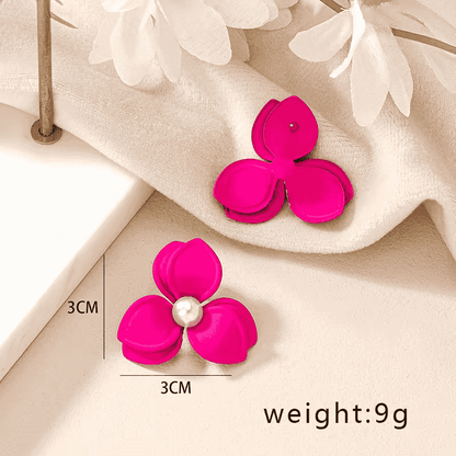 Lemon Drop Earrings