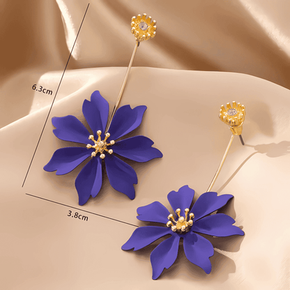 Jade Oasis Earrings