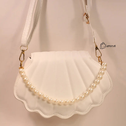 Pearl Wave Bag