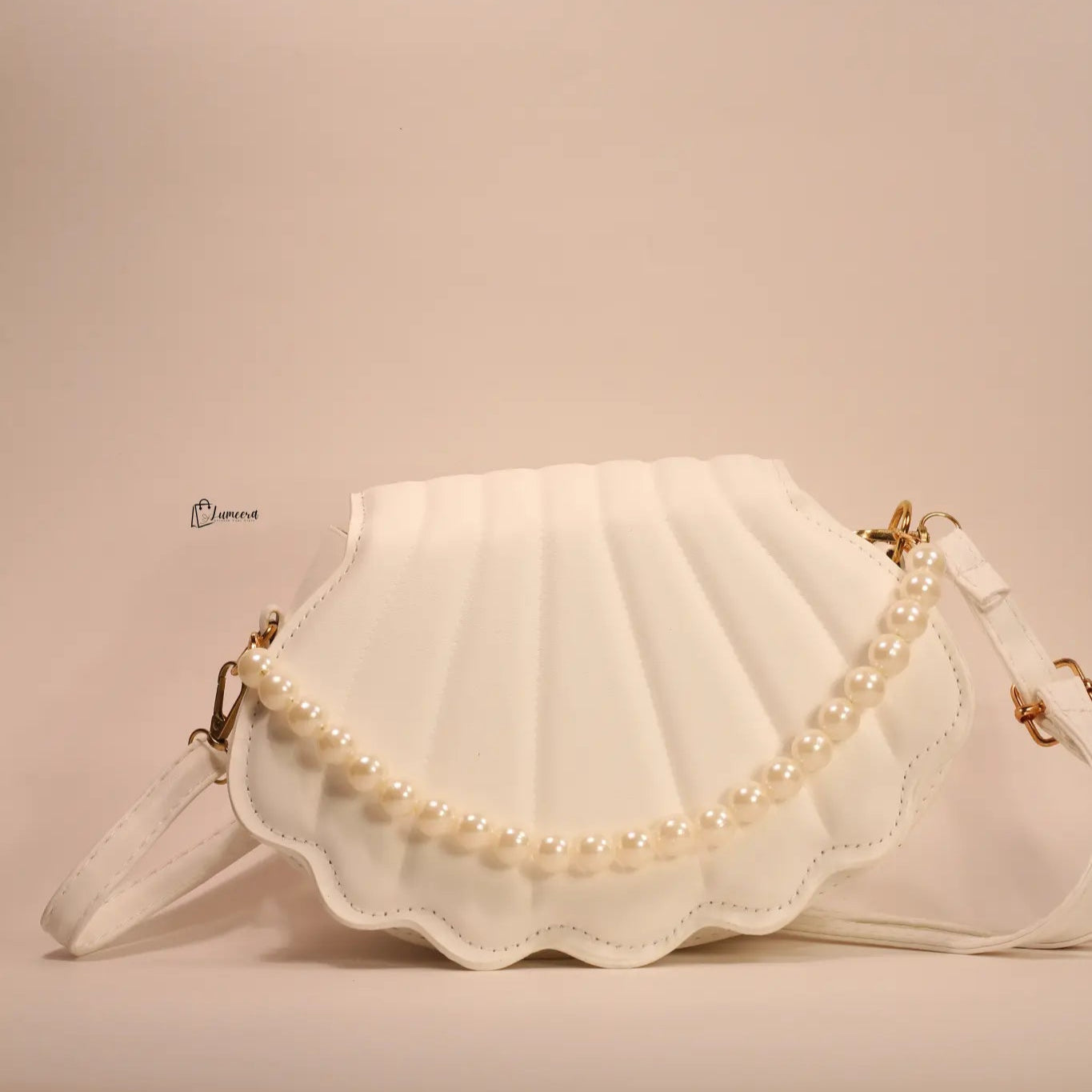 Pearl Wave Bag