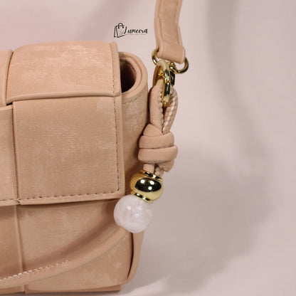 Elysian Woven Bag