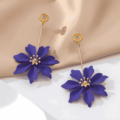 Jade Oasis Earrings